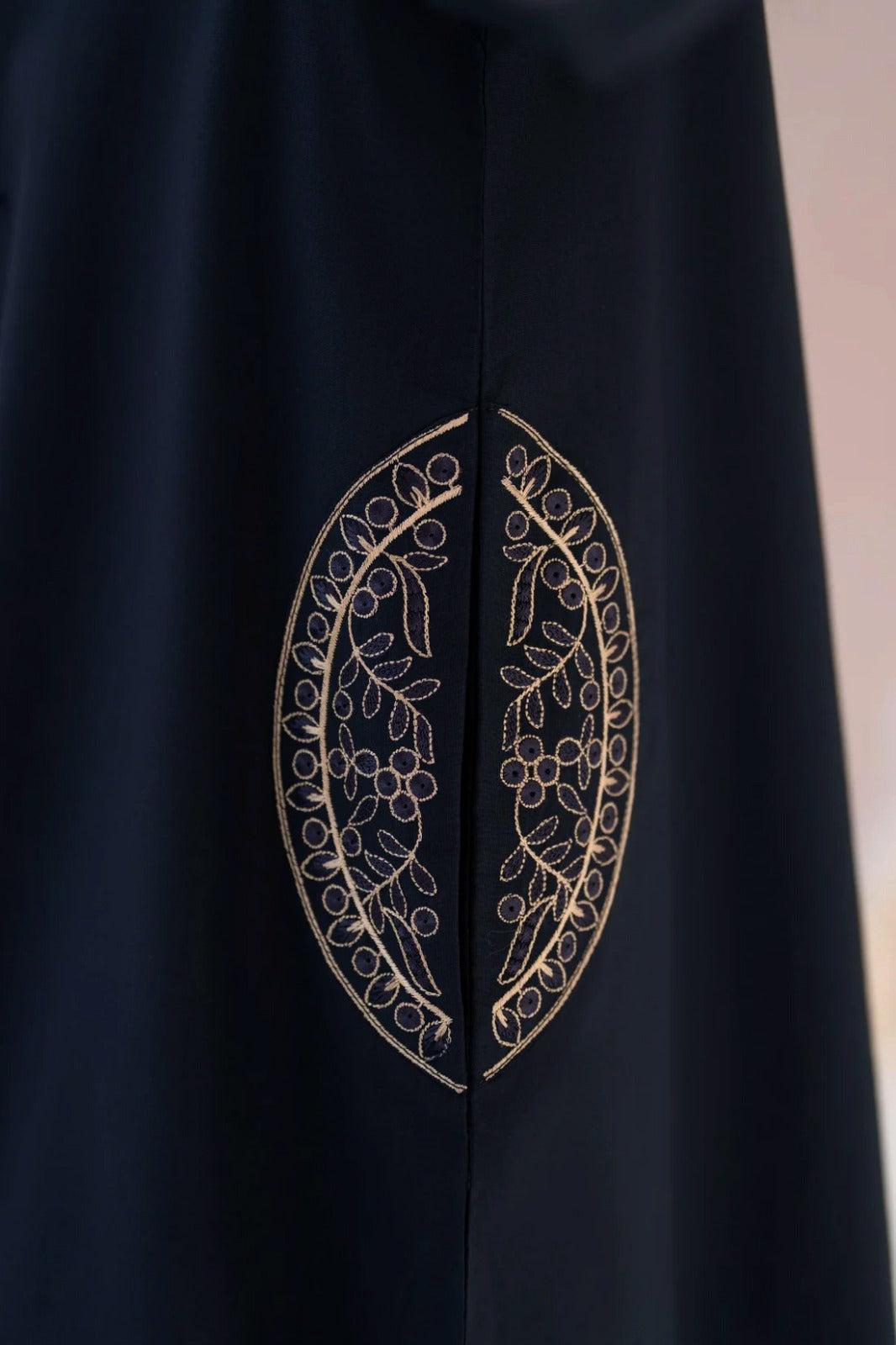 Choices-c1270 -Embroidered 2pc lawn dress.
